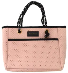 【中古】バッグ BARNYARDSTORM 2WAY パンチングトート otona MUSE(オトナミューズ) 2025年8月号 付録