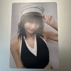 Twice Momo Dive タワレコ ラキドロ モモ タワーレコード ラッキードロー