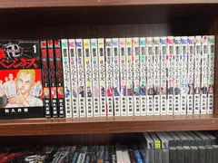 東京リベンジャーズ【1〜31巻】セット　　28-3