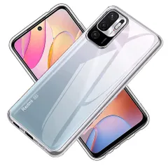 【大人気】対応 Xiaomi Redmi Note 10 JE / 10T 用の ケース Xiaomi Redmi Note 10 JE 用の カバー 保護ケース 軽量 黄ばみなし バンパー 衝撃吸収 傷つけ防止 携帯便利 Xiaomi Redmi Note