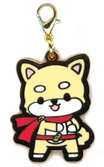 【中古】キーホルダー 3.まめちぃ(豆原一成) メタルチャーム 「JOCHUM」