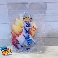 東方Project アクリルフィギュア 夏祭り2023 八雲藍 Illust:あずまあや