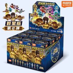 海外 限定 被りなし6種セット 聖闘士星矢 KAYOU STORE