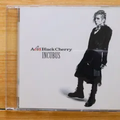 2025年最新】acid black cherry 1 初回の人気アイテム - メルカリ