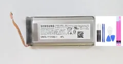 国内発送 純正同等新品 SAMSUNG Galaxy EB-BF724ABY 適用す Z Flip4 EB-BF725ABY SC-54C バッテリー 携帯電話のバッテリー 電池パック交換 内蔵battery 両面テープ 修理工具付き