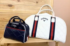 キャロウェイ　ボストンバック　ゴルフ　トートバック＆シューズバック　新品未使用 alpen-group_0342862524