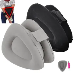 【特価セール】ゴルフ スイング 練習器具 三角スイングトレーナー スイングトレーナー 素振り profit.relaxed 練習 ゴルフ練習器具 トレーニング フォーム改善 便利な空気入れセット