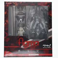 2025年最新】figma ガッツ 狂戦士の甲冑ver.の人気アイテム - メルカリ