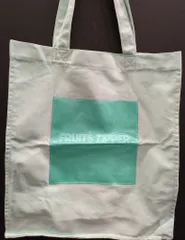 FRUITS ZIPPER 3rd ANNIVERSARY 超めでたいライブ 櫻井優衣 OSHI API Tote bag