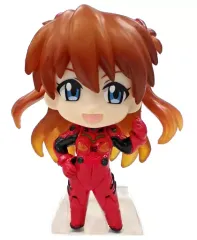 【中古】トレーディングフィギュア 2.式波・アスカ・ラングレー ビッグサイズフィギュア 「ガシャポンくじ シン・エヴァンゲリオン劇場版あそーと」 A賞