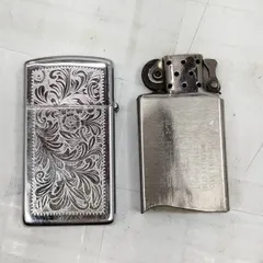 2024年最新】zippo ベネチアン スリムの人気アイテム - メルカリ