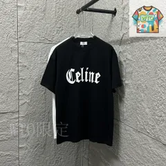 【今日特価】Celi* 2025 春夏 大 C フロック T