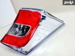GB GP フリード社外LEDテール左右　ジャンク ジュエルLEDテールランプTRAD フリード/フリード スパイク(GB3/4