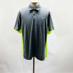 ナイキゴルフ メンズ ツアーパフォーマンス Tシャツ XL ジンの感覚
