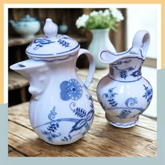 2025年最新】ブルーダニューブ ポットの人気アイテム - メルカリ