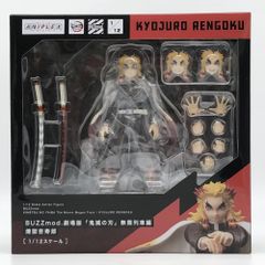 [중고] 미개봉 ANIPLEX 애니플렉스 극장판 귀멸의 칼날 무한 열차편 BUZZmod. 1/12 연옥 안주로[17]