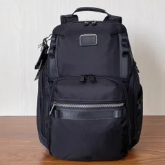 2025年最新】tumi ALPHA bravo esportsの人気アイテム - メルカリ