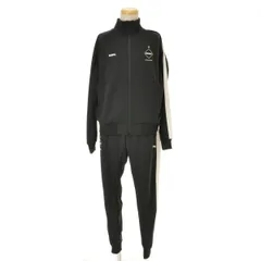 【F.C.R.B.】FCRB-202019 FCRB-202021 TRAINING JERSEY BLOUSON + PANTSセットアップ