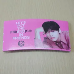 BTSカップホルダー 2025年最新】bts カップホルダーの人気アイテム - メルカリ