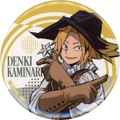 【中古】バッジ・ピンズ 上鳴電気 「僕のヒーローアカデミア 描き下ろしトレーディング缶バッジ AJ2025 Ver.」 AnimeJapan 2025グッズ