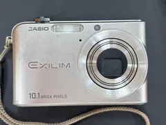 カシオCASIO EXILIM EX-Z1000 コンデジ　充電器付き 2025年最新】カシオ ex-z1000の人気アイテム - メルカリ