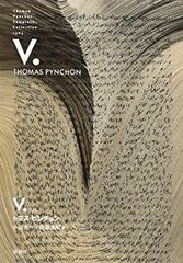 【中古】 V. 上 (Thomas Pynchon Complete Collection)