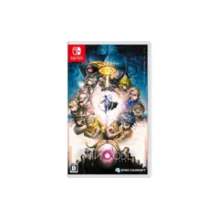 超探偵事件簿 レインコード -Switch