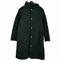 undecorated MAN コート UNDECORATED MAN（アンデコレイテッド マン）入荷早々ラスト1の