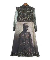 UNDER COVER ワンピース レディース 【古着】【中古】【送料無料】