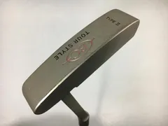 MIZUNO ミズノ/パター/MP-M05 MILLED FORGED 1025STEEL/単品クラブ/ABランク/69【中古】 ミズノ（MIZUNO）（メンズ）M.CRAFT パター OMOI No.05
