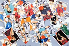 2025年最新】スラムダンク ポスター ジャンプ展の人気アイテム