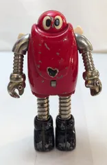 2025年最新】ポピー ロボコン 超合金の人気アイテム - メルカリ