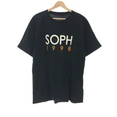 2024年最新】ソフネット SOPHNET. Tシャツの人気アイテム - メルカリ