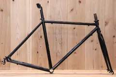 最終価格】ロードバイク（ART CYCLE studio）ハンガー、ウエア付