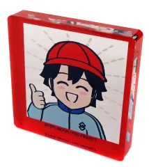 2026年最新】藤丸立香はわからない アクリルブロックの人気アイテム