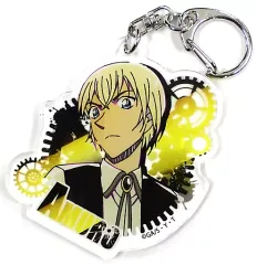 【中古】雑貨 安室透 「名探偵コナン トレーディングアクリルキーホルダー」