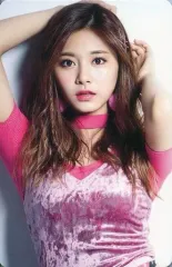 【中古】コレクションカード(女性) TWICE/ツウィ/CD「#TWICE」初回封入特典トレカ