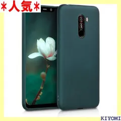 2024年最新】Xiaomi pocophone f1 (POCO F1) 6GB+64GB Black/ブラック ...