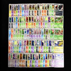 美品のみ100枚まとめ売り adv.pcg.dp ポケモンカード ポケモンカード DP PCG adv プロモカードまとめ売り meiji