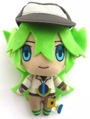 ポケモンマスターズEX ぬいぐるみ N - メルカリ