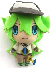 【中古】ぬいぐるみ N ぬいぐるみ～ダイゴ・N・シロナ～ 「ポケットモンスター ポケモンマスターズ EX」