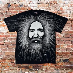 2025年最新】jerry garcia シャツの人気アイテム - メルカリ