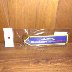 ウェッズ WedsSport ウェッズスポーツ BANDOH キーホルダーCタイプ