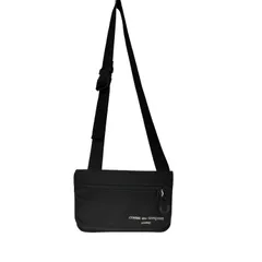 コムデギャルソンオム COMME des GARCONS HOMME 2024AW Cordura nylon shoulder pouch メンズ 表記無 のサムネイル