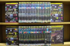 ゲームセンターCX DVD レンタル落ち まとめ売り 21本 ゲームセンターCX DVD-BOX 21』2024年12月13日発売【HMV