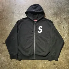 Supreme ブラック フルジップパーカー S刺繍 楽天市場】【送料無料】【楽ギフ_包装】【メンズ ジップアップ