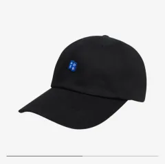 ADERERROR Sig; TRS Tag Cap 4color (アーダーエラーキャップ) グレー（灰色）系 ADERERROR(アーダーエラー) キャップ(メンズ