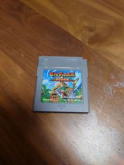 ゲームボーイカラー　ゼルダの伝説　夢見る島