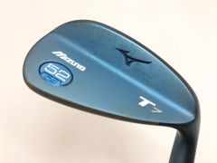 【最短翌日発送】T7 IPブルー 限定(2本セット) | S200 | ﾀﾞｲﾅﾐｯｸｺﾞｰﾙﾄﾞ ﾂｱｰｲｼｭｰ・ｵﾆｷｽﾌﾞﾗｯｸ | 中古 | ウェッジ | ミズノ