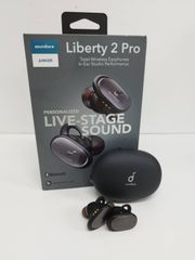 docomo select MEES EarClip Pro ワイヤレスイヤホン - メルカリ